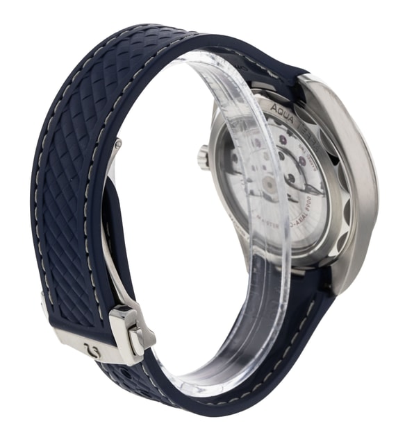 Omega Aqua Terra 150m Gents 220.12.41.21.03.001 Image 3